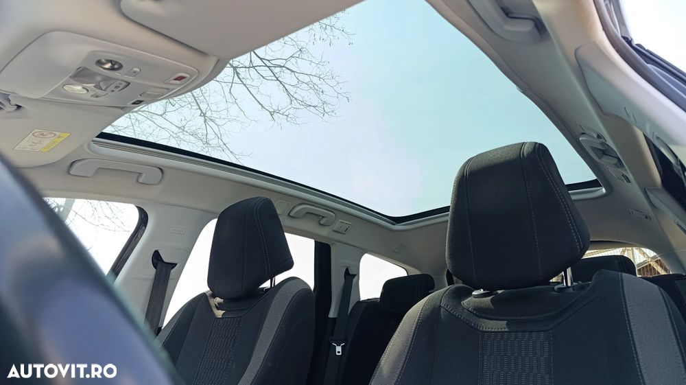 Peugeot 308 PureTech 130 Stop & Start Style - 8