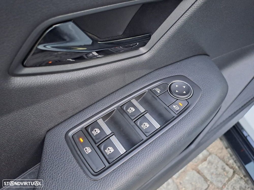 Renault Mégane E-Tech EV40 Equilibre - 19