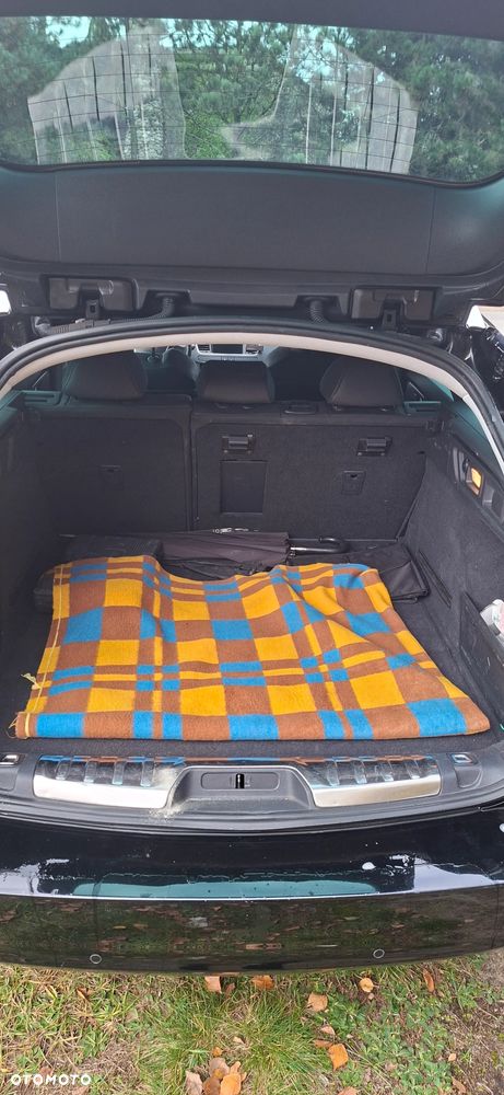 Peugeot 508 SW BlueHDi FAP 180 Automatik Stop&Start Allure - 20