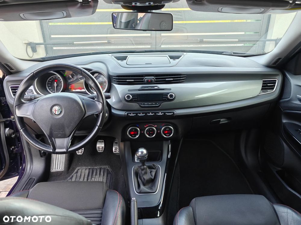 Alfa Romeo Giulietta - 29