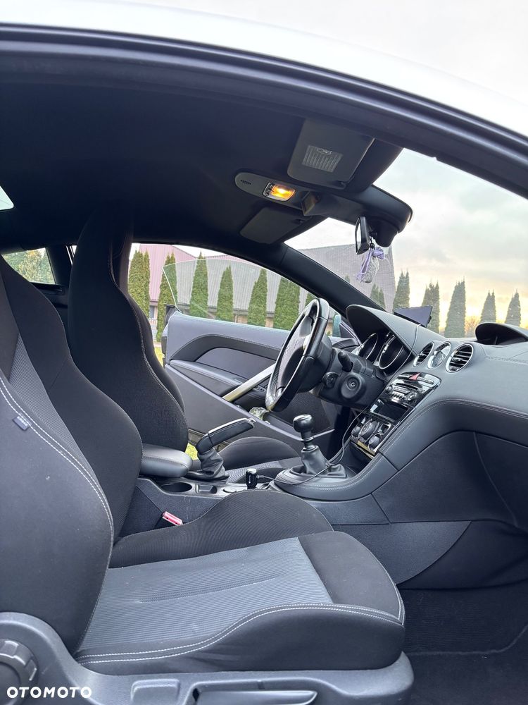 Peugeot RCZ - 6