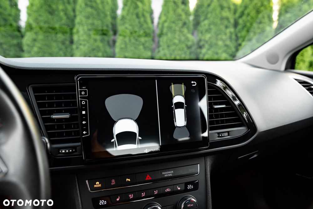 Seat Leon - 39