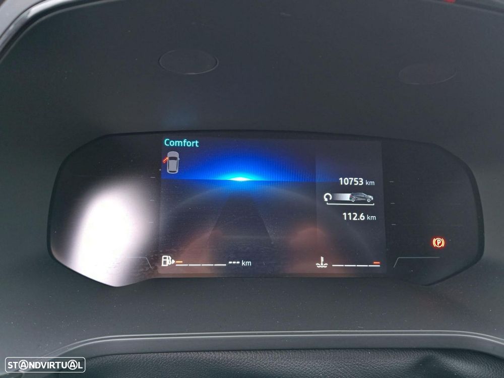 Renault Captur 1.0 TCe Techno - 18