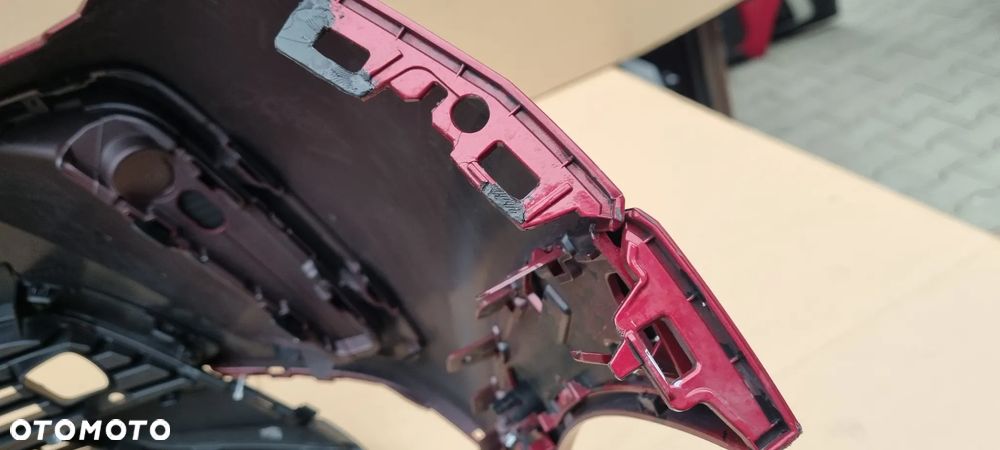 OPEL GRANDLAND X LIFT 2021- Zderzak przód oryginał MA111 - 12