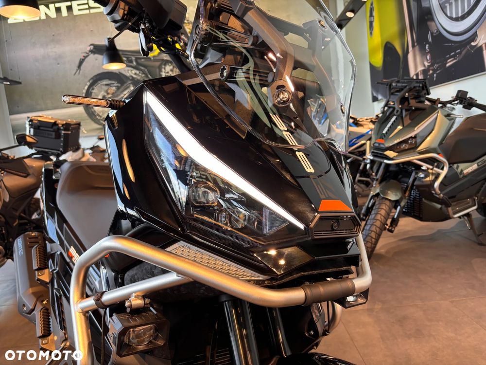 Zontes 368G - 3