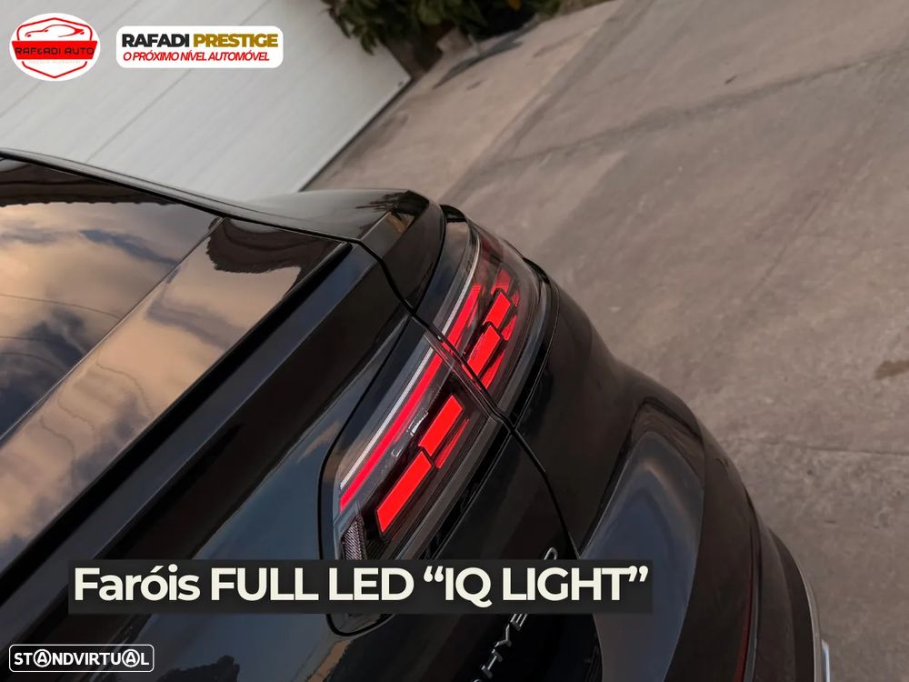 VW Arteon 1.4 eHybrid OPF DSG R-Line - 11
