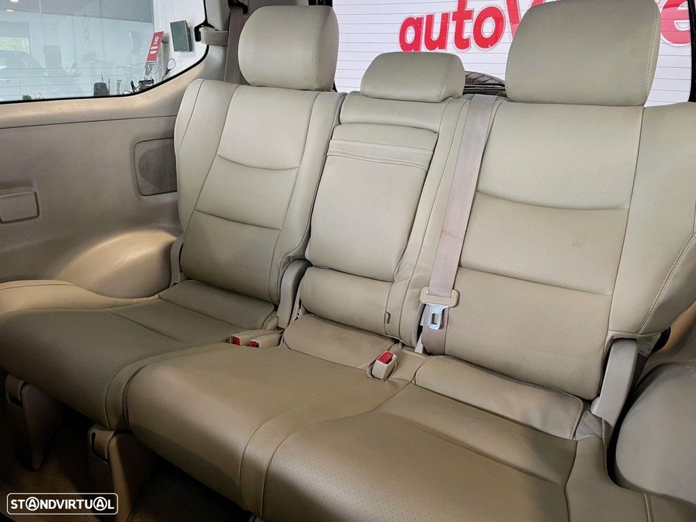 Toyota Land Cruiser 3.0 D-4D P1 Aut. - 12