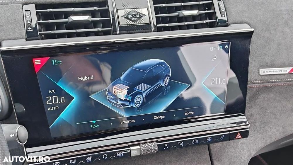 DS Automobiles DS 7 Crossback - 20