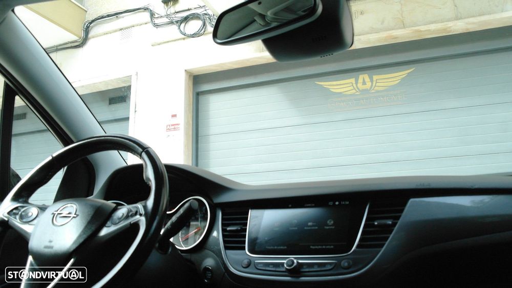 Opel Crossland 1.2 T Edition - 41