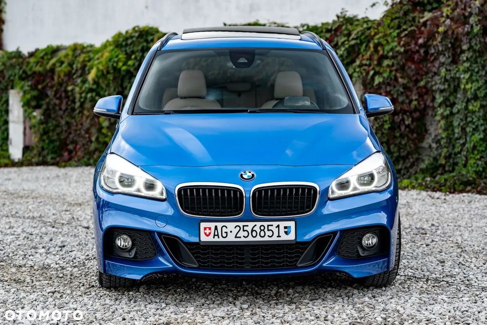 BMW Seria 2 220i GT M Sport - 5