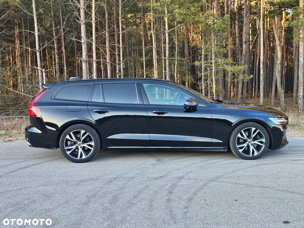 Volvo V60 - 6