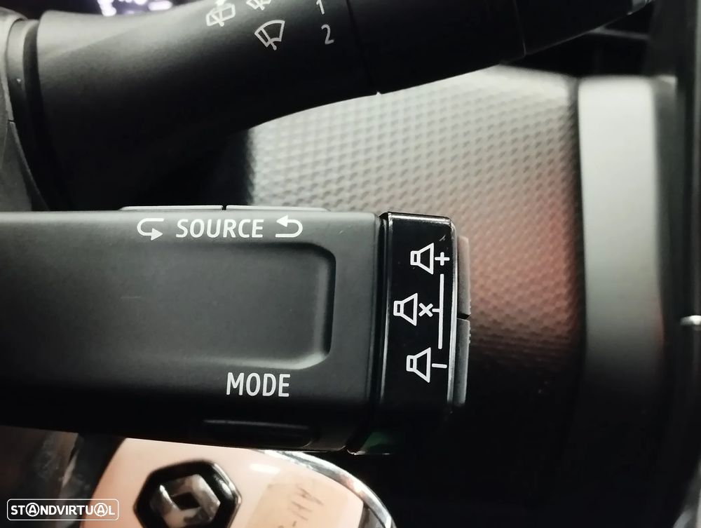 Renault Clio 1.5 Blue dCi Intens - 21