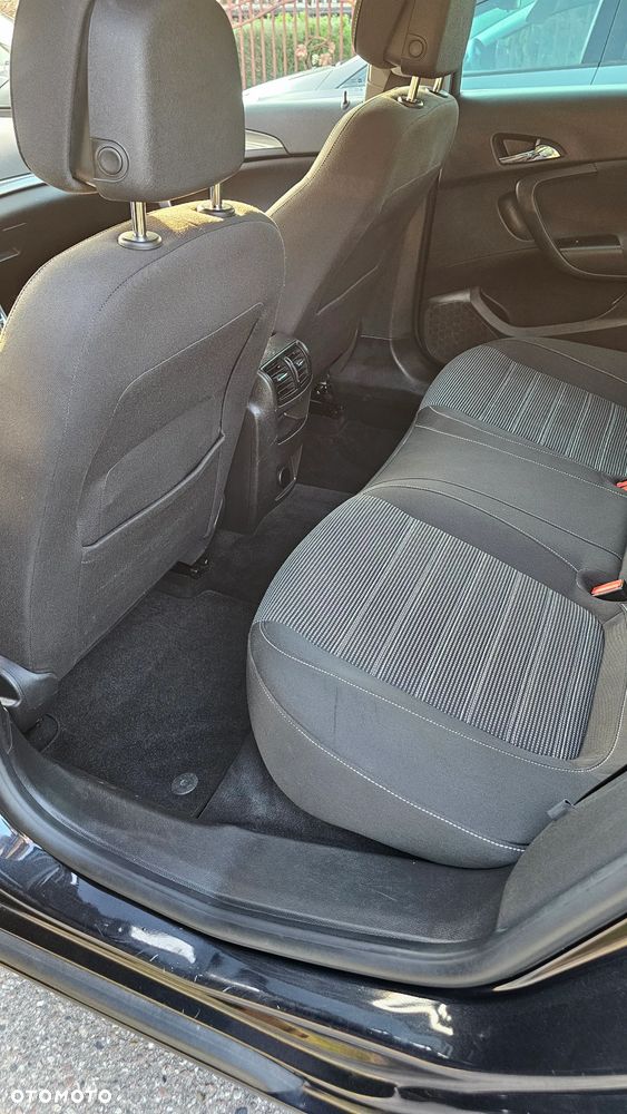 Opel Insignia 1.6 CDTI Business Edition - 17