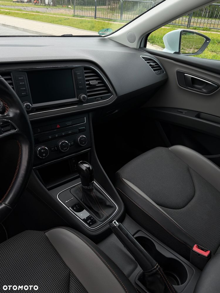Seat Leon - 21