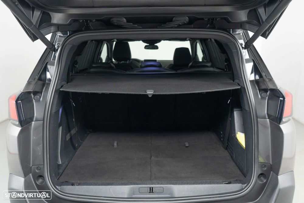 Peugeot 5008 2.0 BlueHDi GT Line - 14