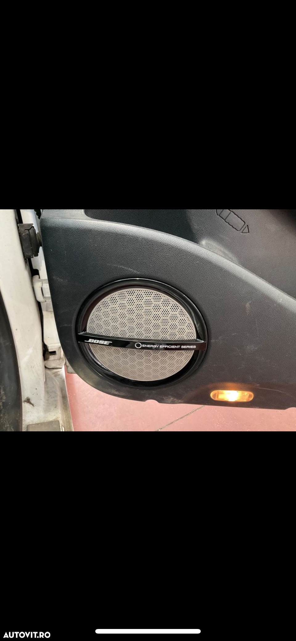 Renault Scenic ENERGY dCi 130 BOSE EDITION - 13