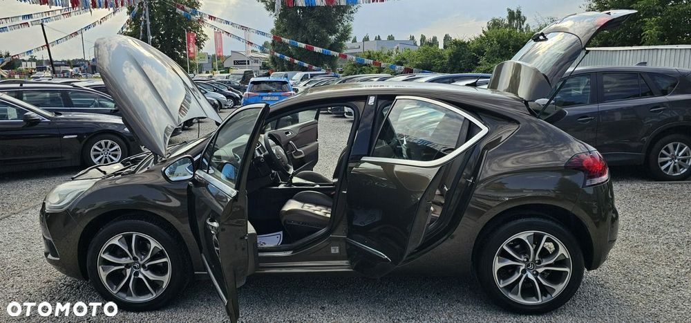 Citroën DS4 - 27