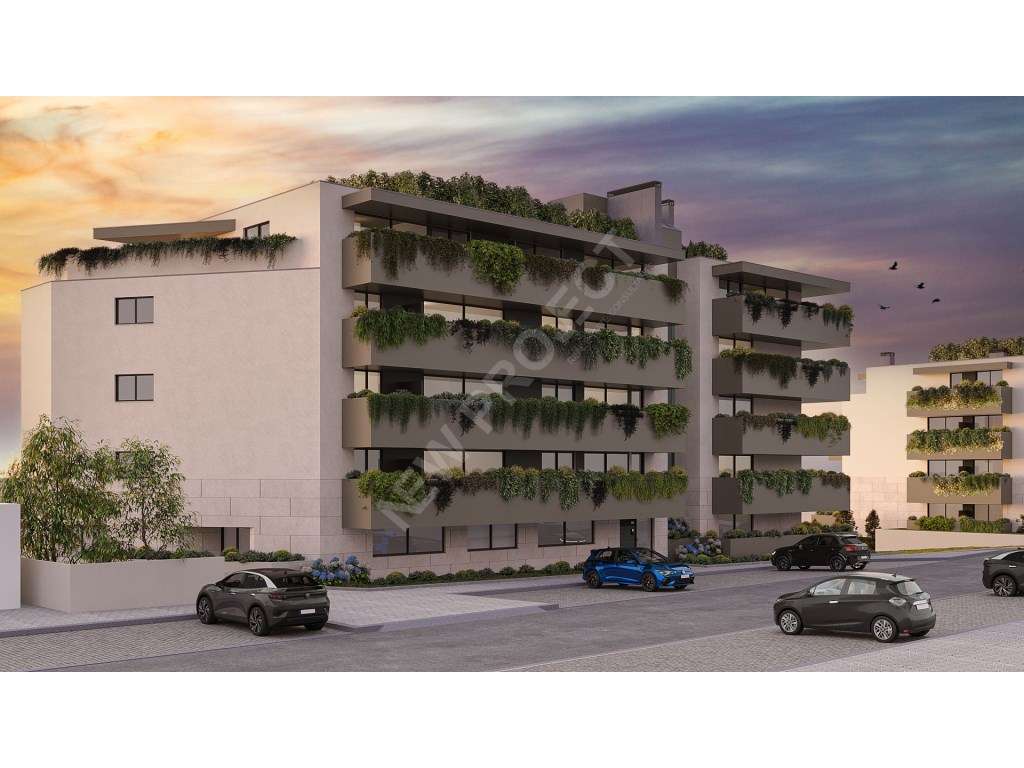 Green Plaza - Grande imagem: 1/20