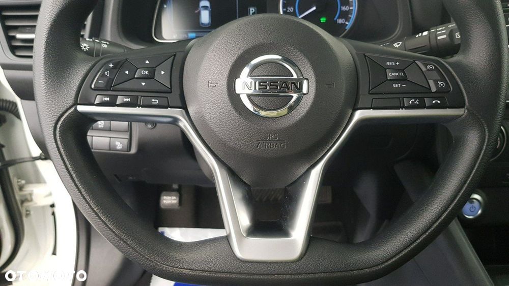 Nissan Leaf - 22