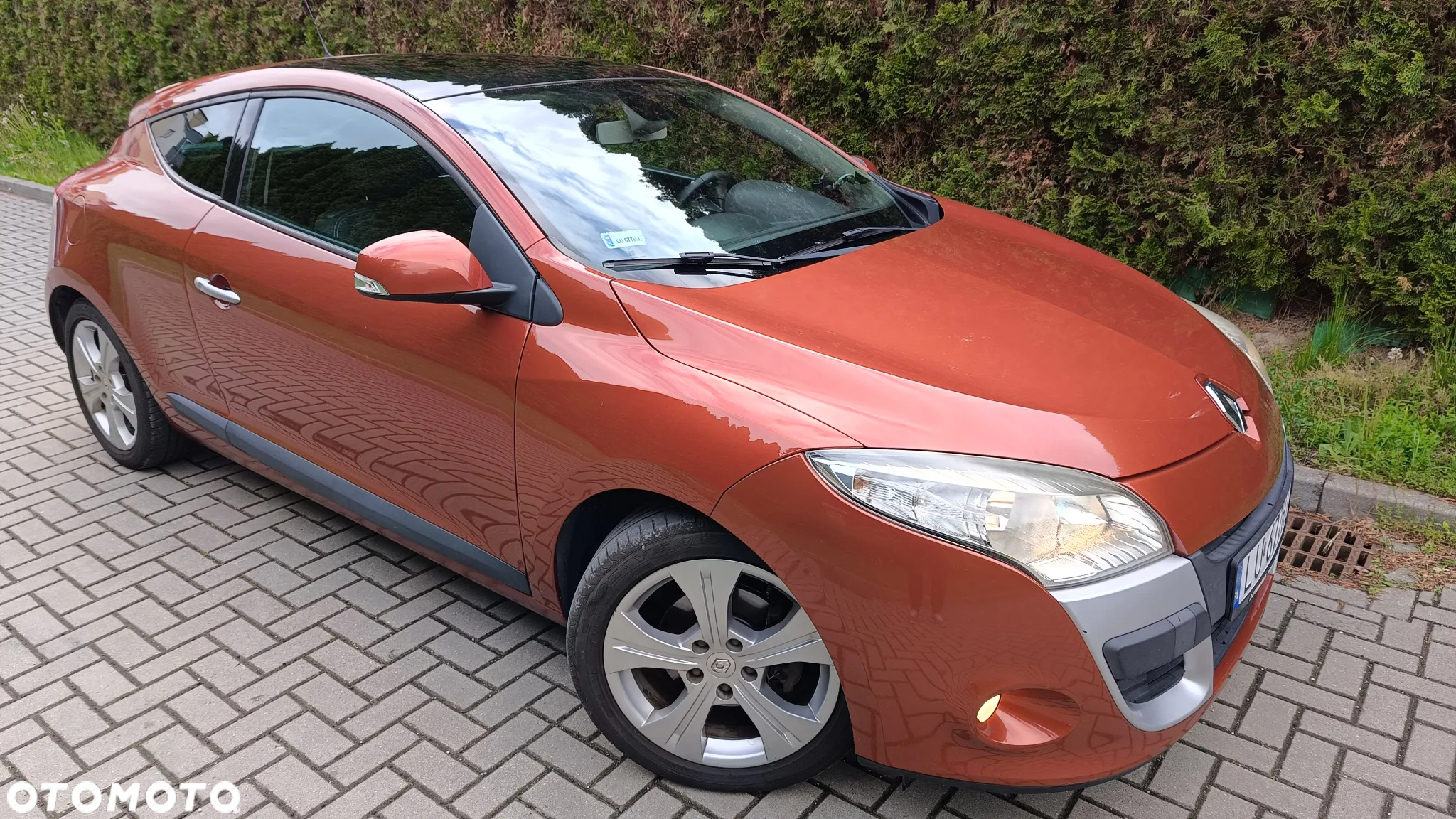 Renault Megane 1.4 16V TCE Dynamique - 2