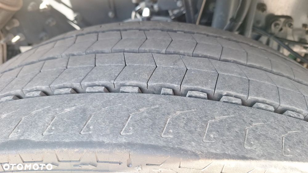 Volvo FH 500 euro6 model 19/20r vinLB. - 12