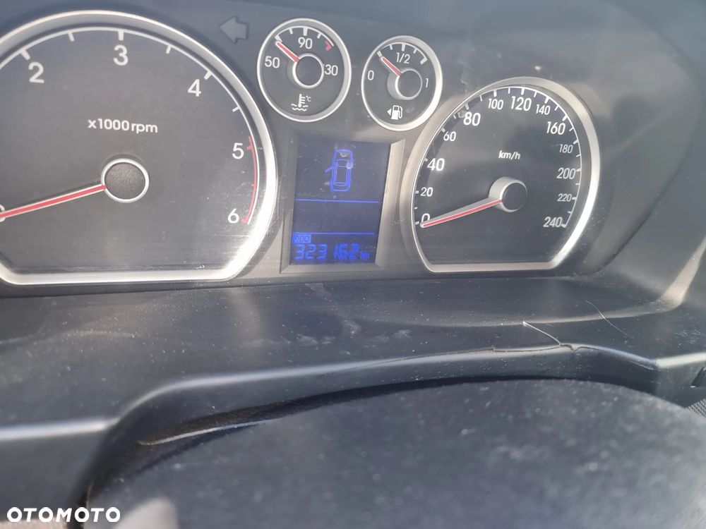 Hyundai i30 1.6 CRDi Comfort - 6
