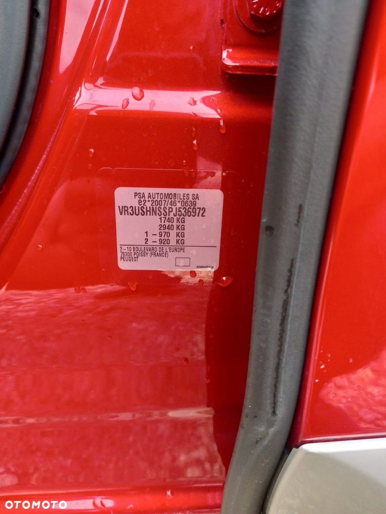 Peugeot 2008 - 17