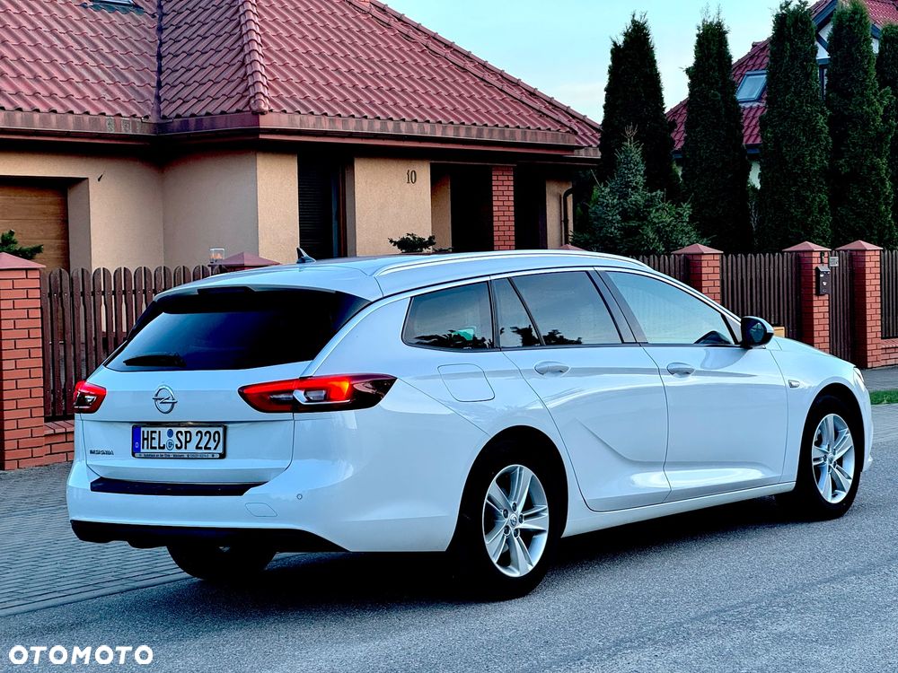 Opel Insignia - 13