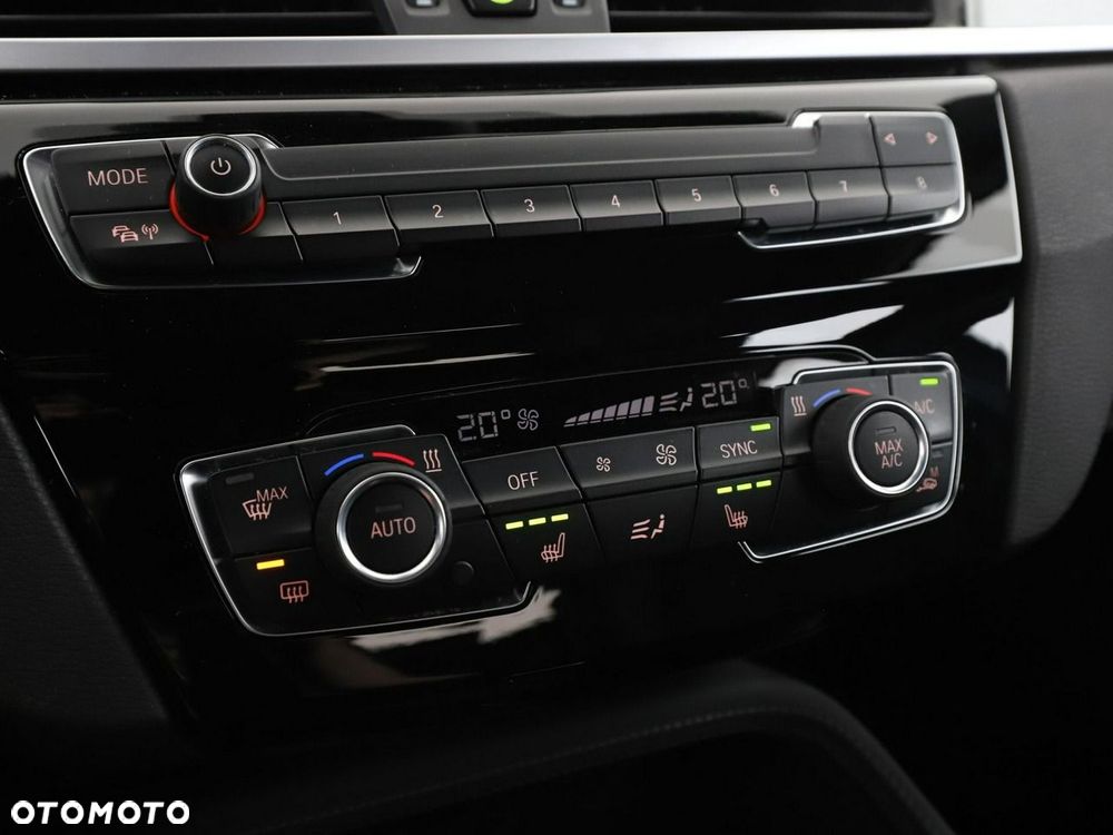 BMW X1 sDrive18i GPF M Sport - 28