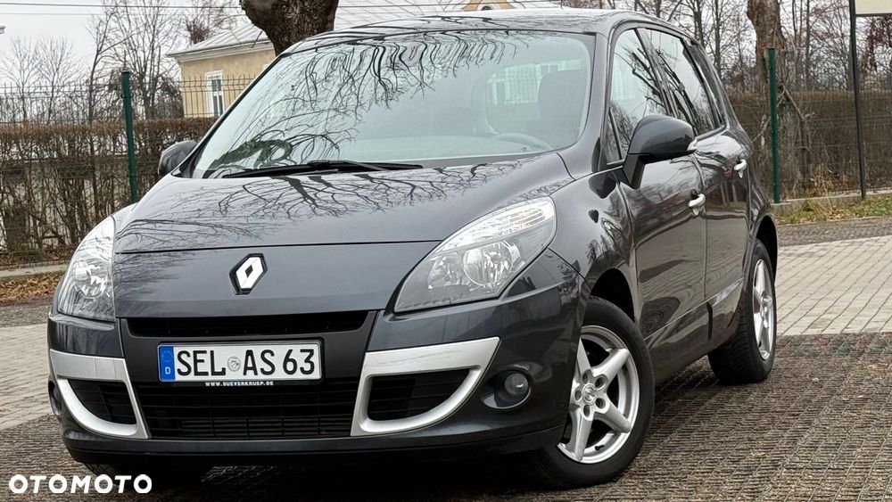 Renault Scenic TCe 130 Dynamique - 16