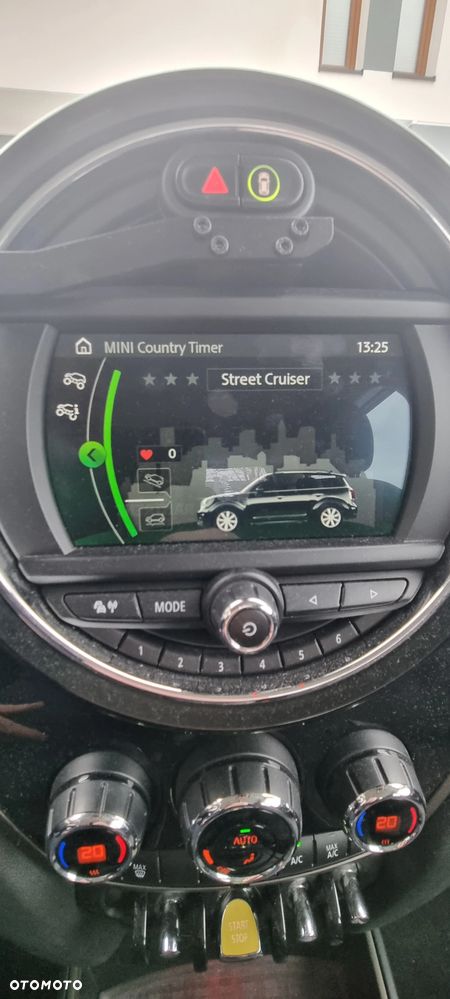 MINI Countryman Cooper S E All4 - 11