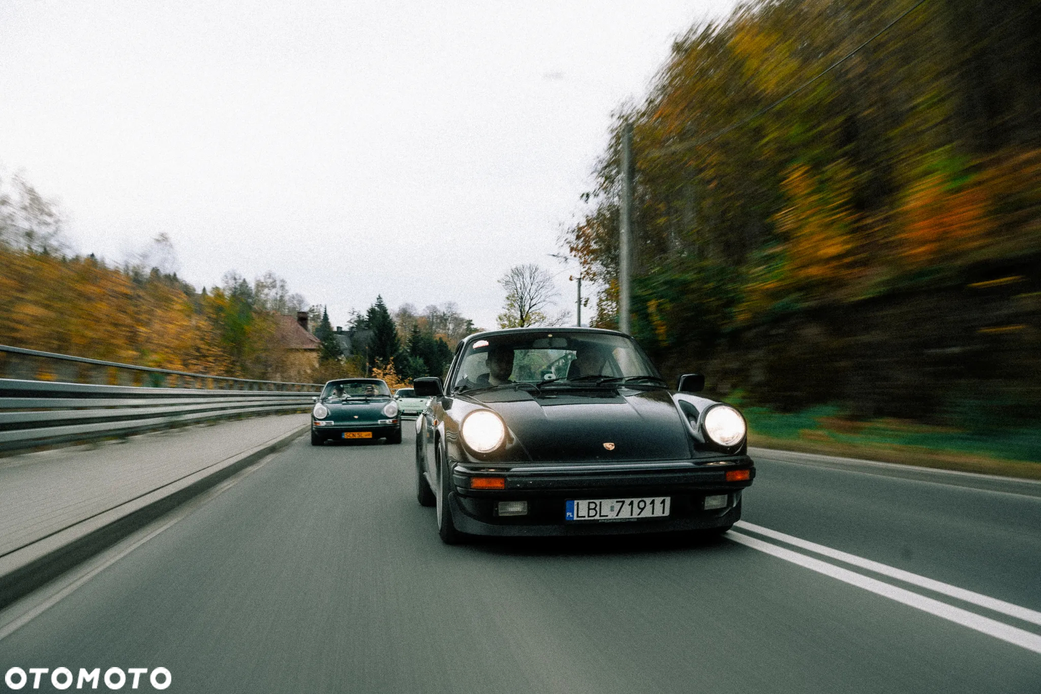 Porsche 911 - 13
