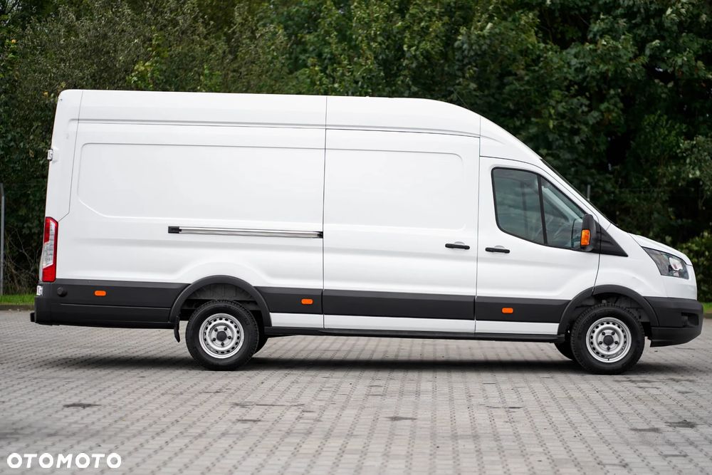 Ford Transit L4H3 - 6