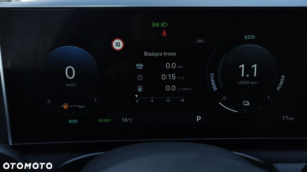 Hyundai Tucson - 20