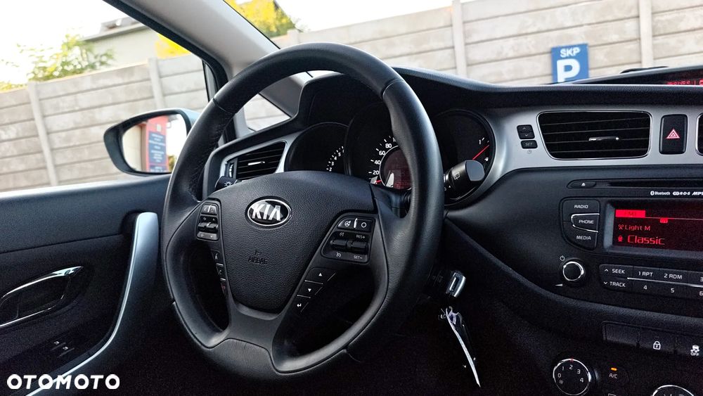 Kia Ceed 1.4 S - 30