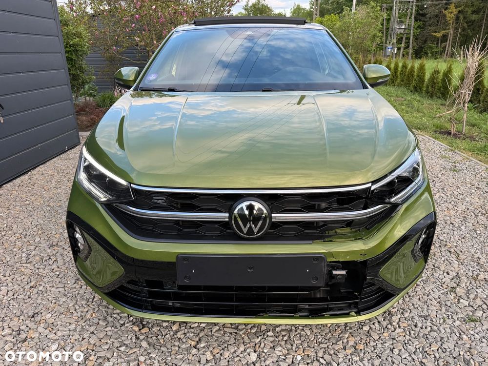 Volkswagen Taigo 1.5 TSI OPF DSG R-Line - 9