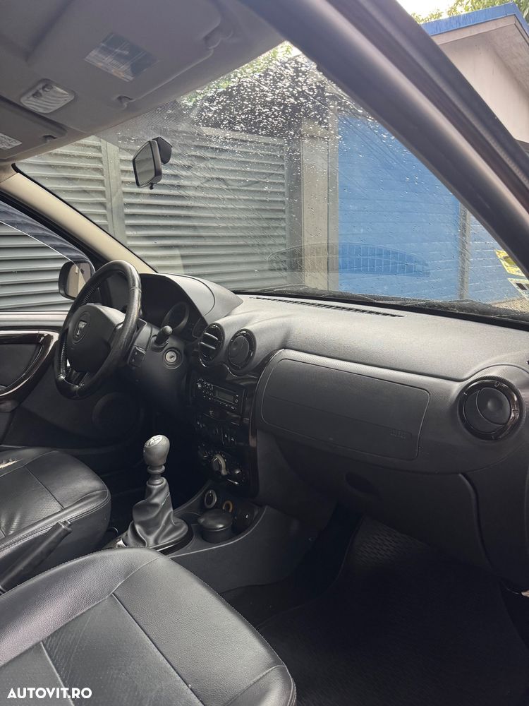 Dacia Duster - 8