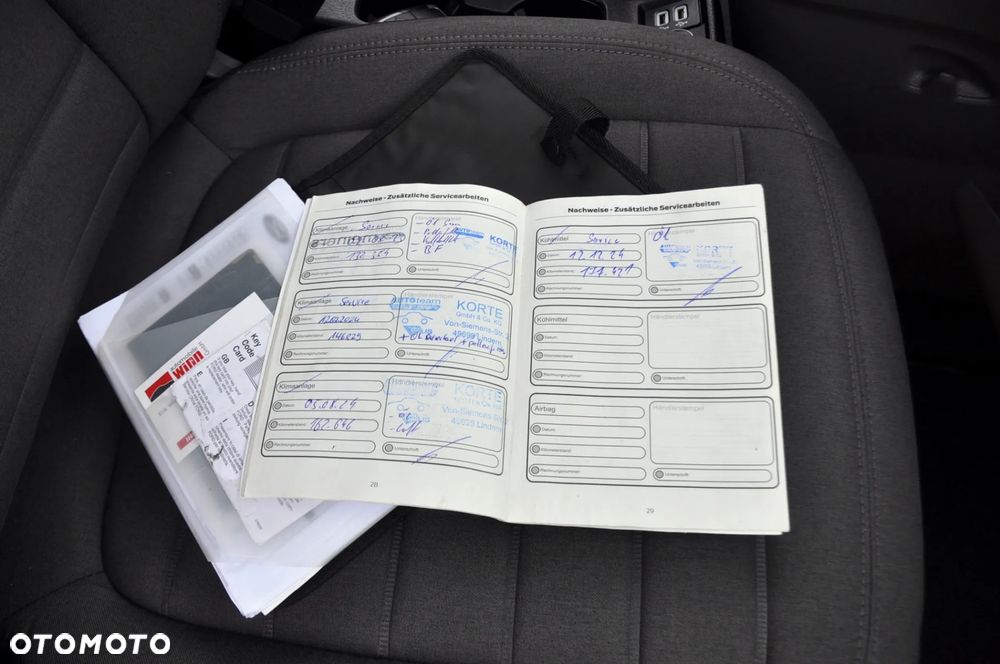 Ford Tourneo Connect 1.5 TDCi Start-Stop Titanium - 40