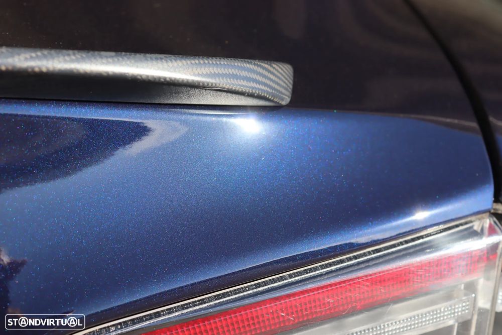 Tesla Model S Performance - 10