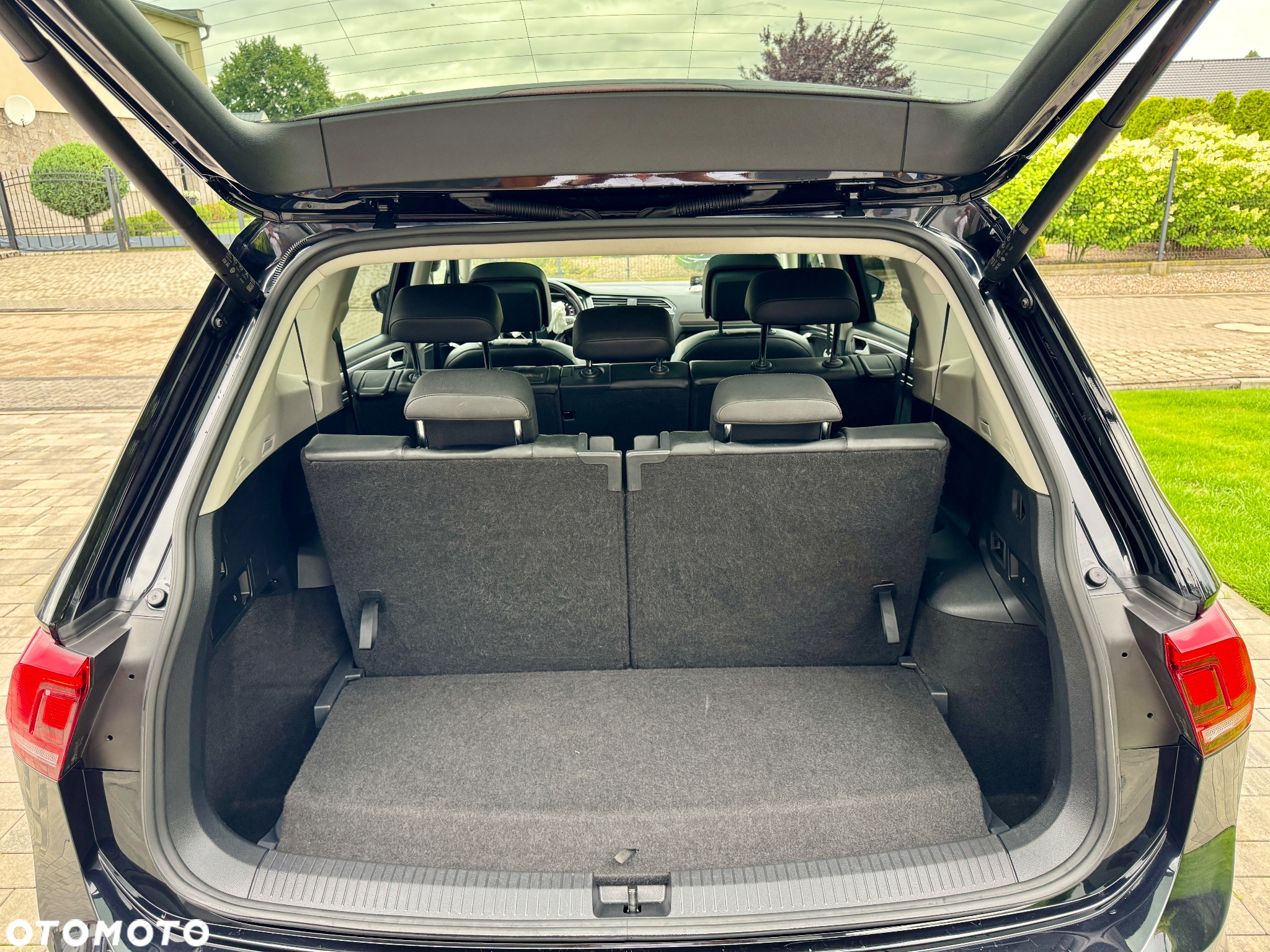 Volkswagen Tiguan 2.0 TDI SCR DSG Elegance - 28