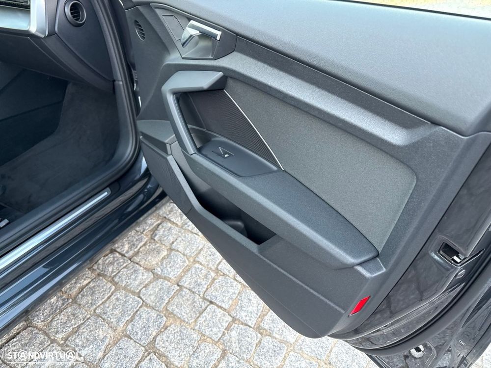 Audi A3 Sportback 40 TFSIe Advanced - 16