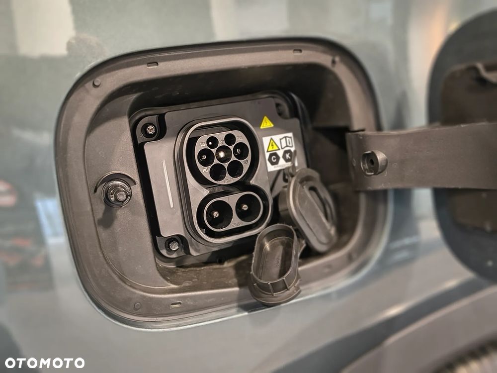 Chery Tiggo 8 1.5 T-GDI Super Hybrid Prestige DCT - 9