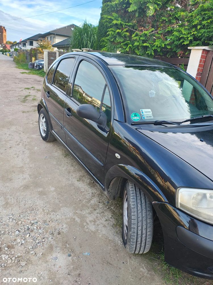 Citroën C3 - 5