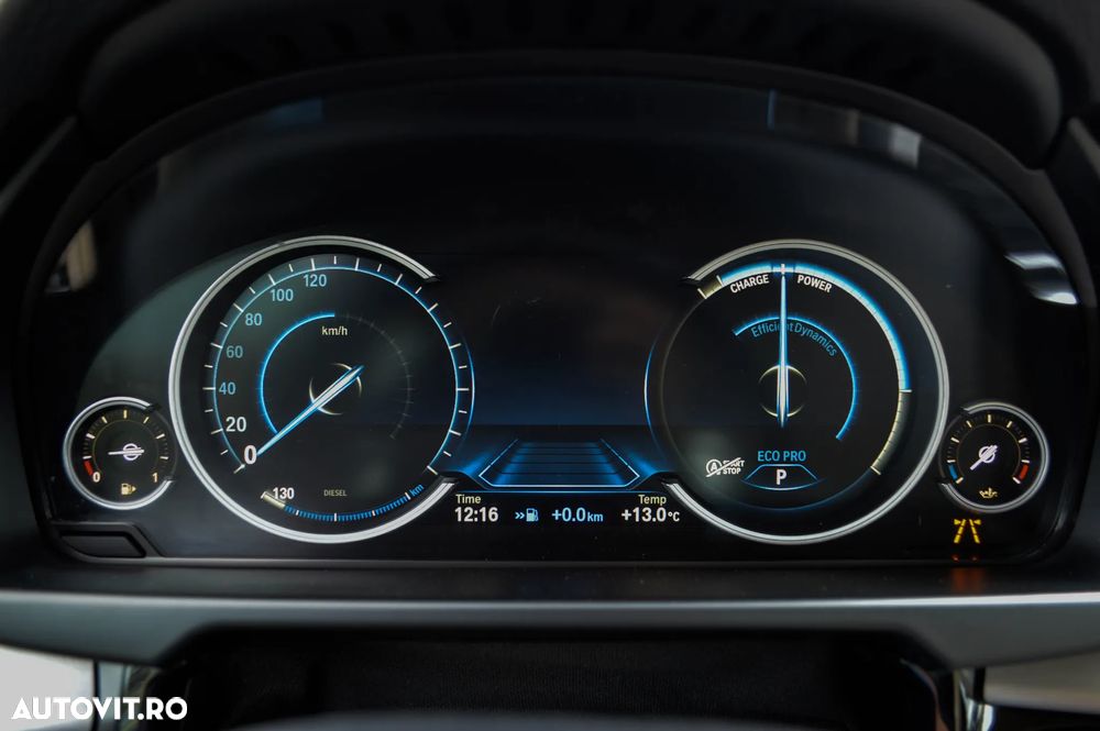 BMW X5 xDrive25d xLine - 9