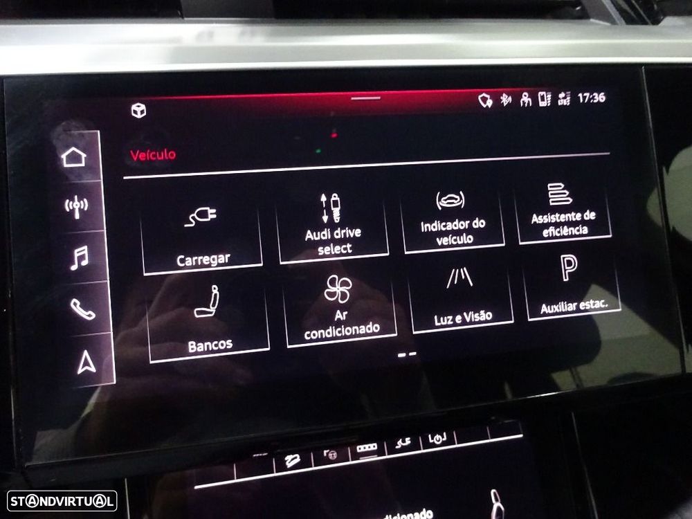 Audi e-tron 55 quattro S line - 29