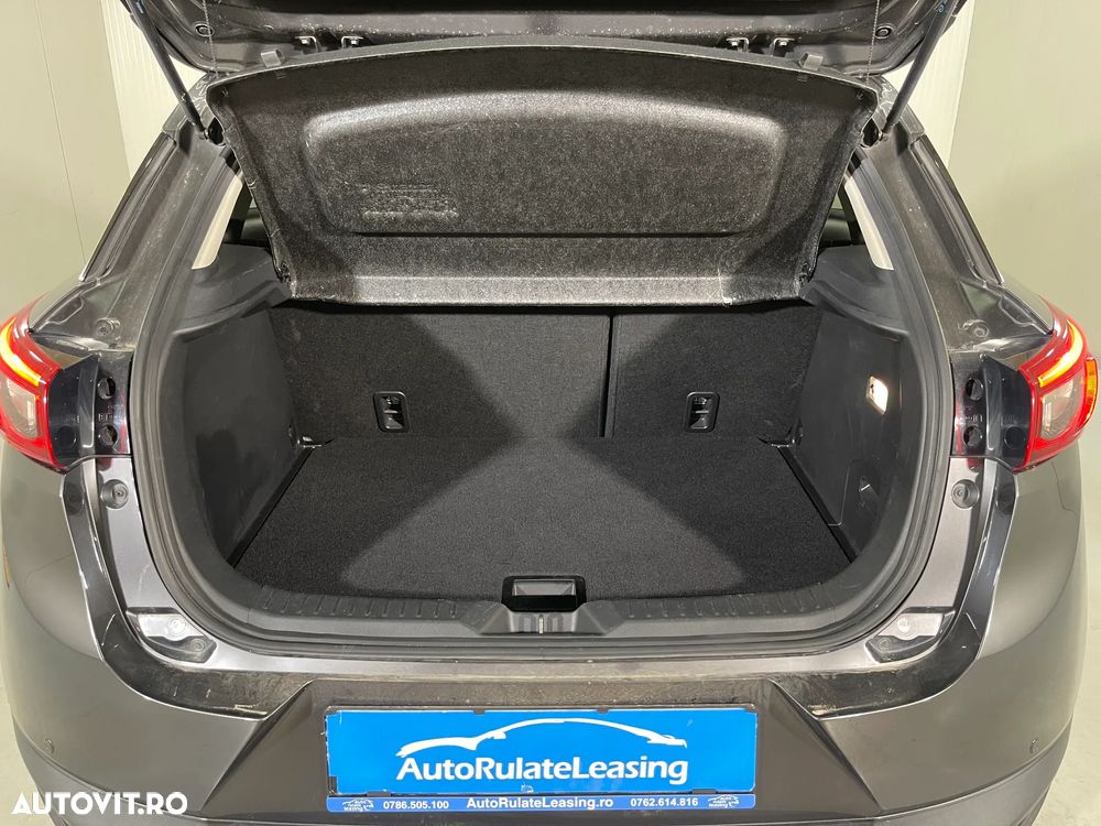 Mazda CX-3 CD105 4x4 AT Revolution Top - 11