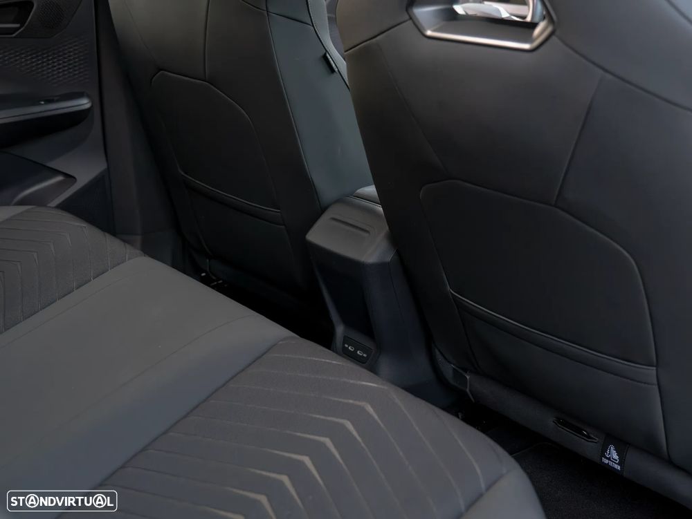 Cupra Born 170kW/58kWh Edition Dynamic - 29