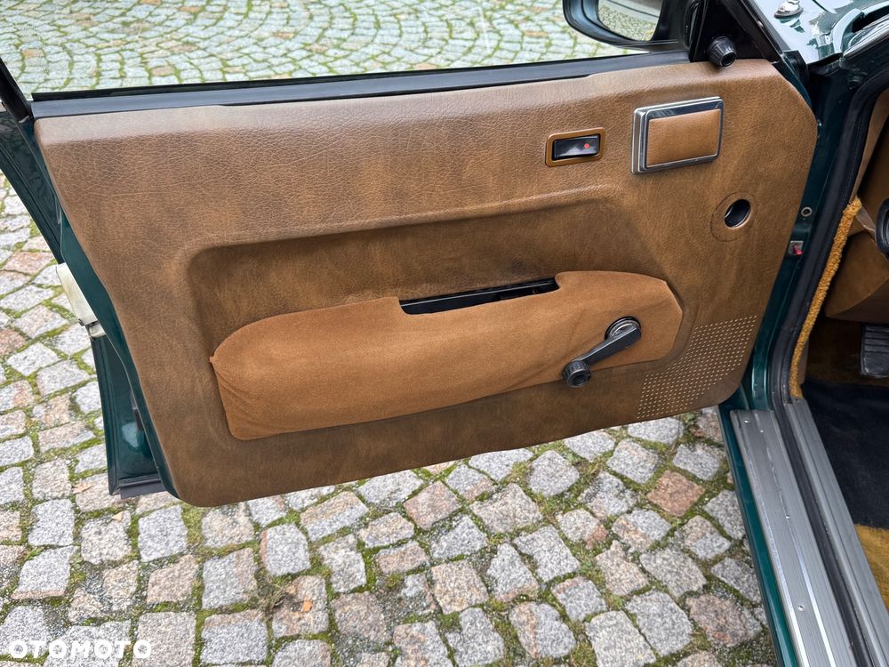 Rover SD 2600 S - 12