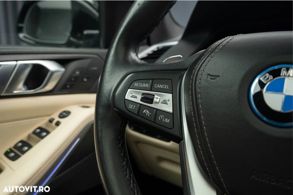 BMW X5 xDrive45e xLine - 16