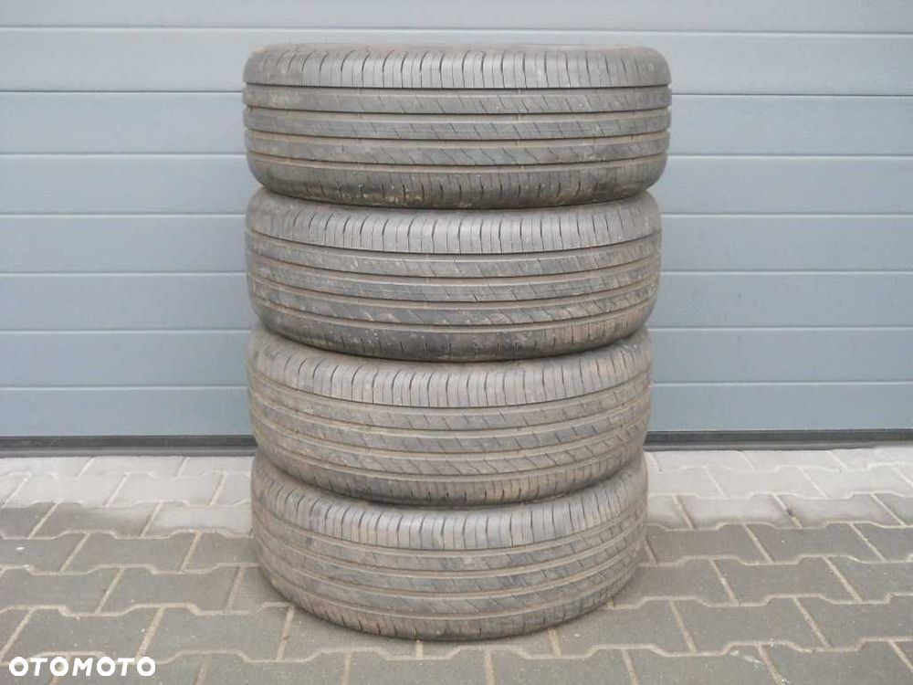 Opony letnie 215/55R17 98W XL Goodride 4szt 2023r FVat + MONTAŻ GRATIS - 1